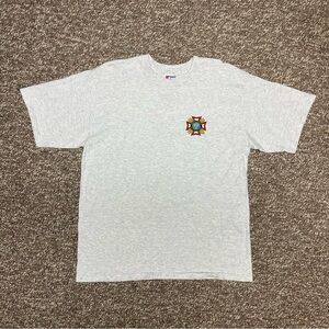 1988 Single Stitch "Veterans of Foreign Wars of the USA" Vintage Honoring Tee